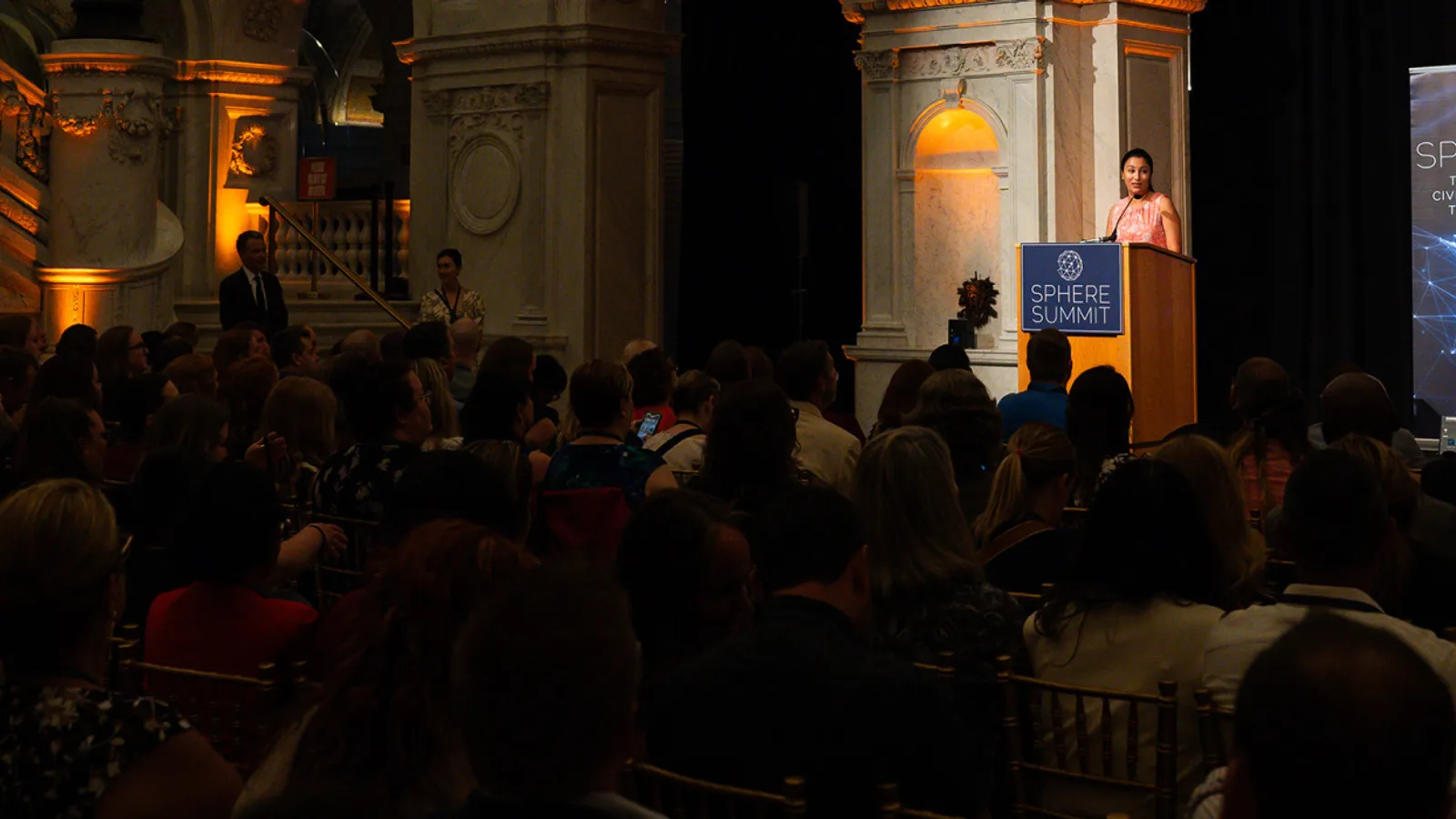 2026 Sphere Summit — Sphere Education Initiatives