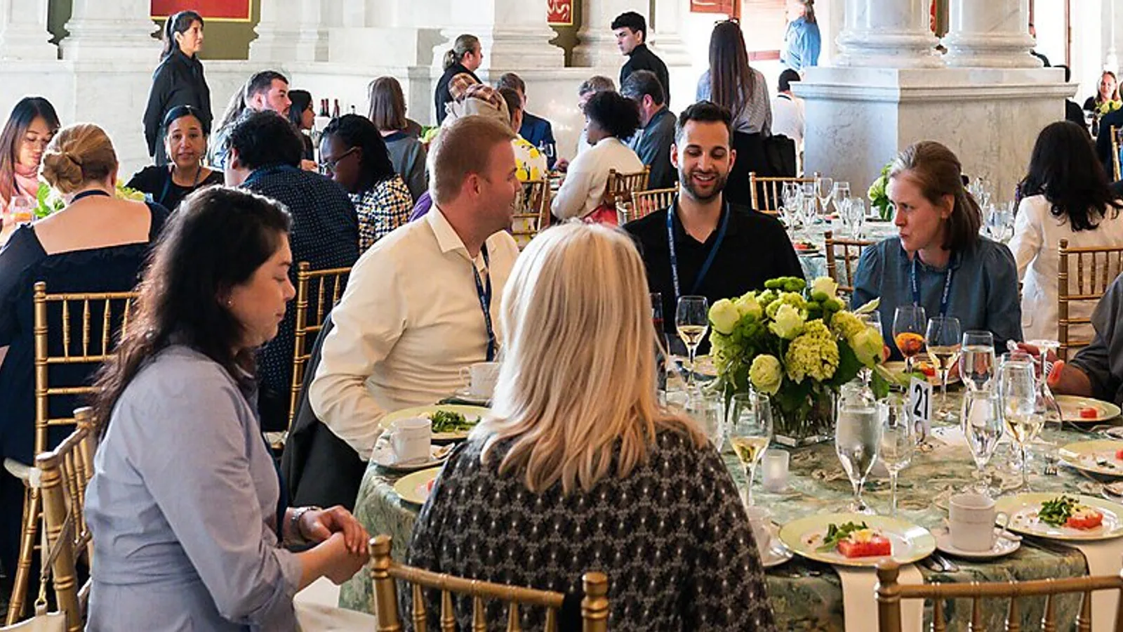 2026 Sphere Summit — Sphere Education Initiatives